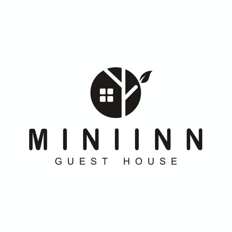 Miniinn Guest House Bandar Seri Begawan Exterior foto