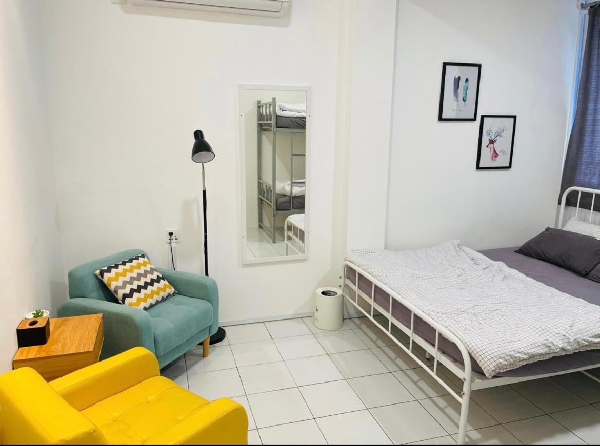 Miniinn Guest House Bandar Seri Begawan Exterior foto